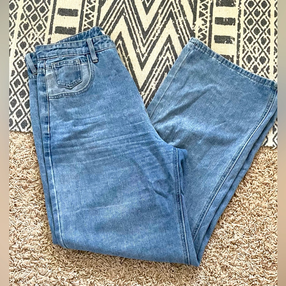 shein women’s jeans
